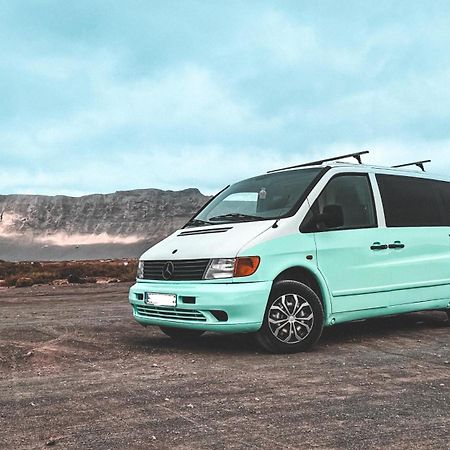 Camperita Van Life Puerto del Carmen  Luaran gambar